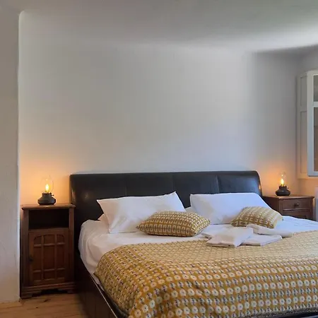 Alpine Retreat -