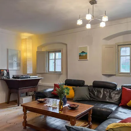 Holiday home Alpine Retreat - *