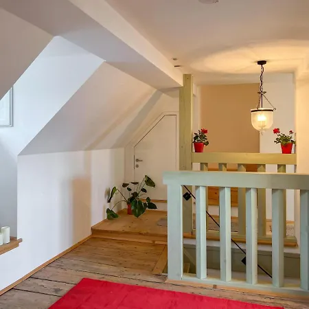 Alpine Retreat -