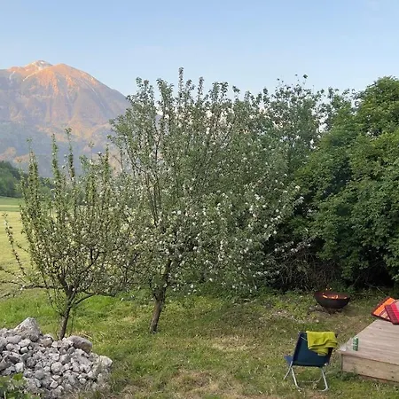 Alpine Retreat - * Bled