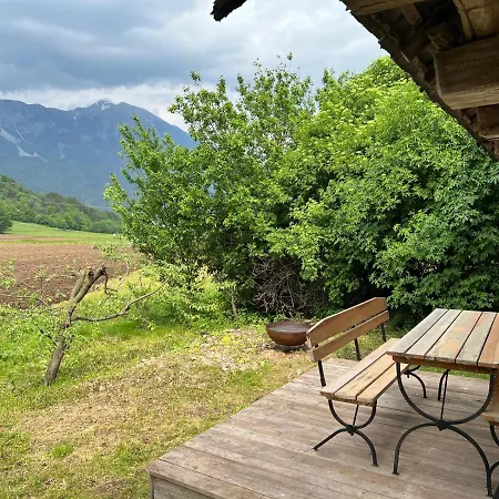 Holiday home Alpine Retreat - Bled