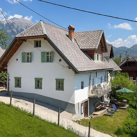 Alpine Retreat - Holiday home