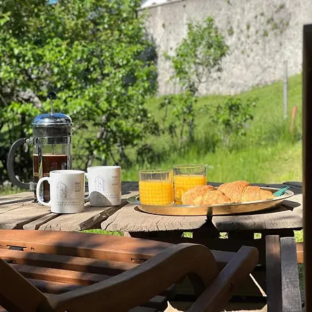 Alpine Retreat - * Bled