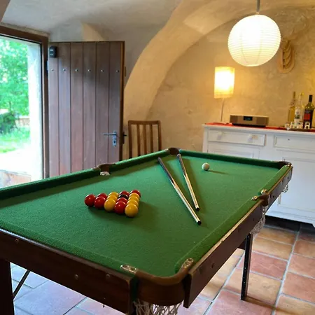 Vakantiehuis Alpine Retreat - *