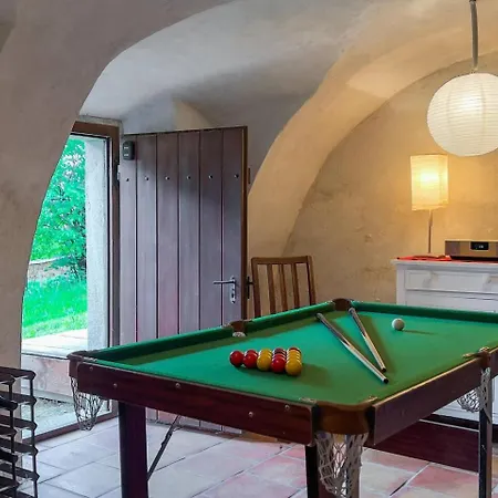 Alpine Retreat -