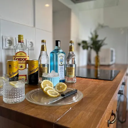 Alpine Retreat - Vakantiehuis Bled