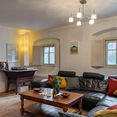 Vakantiehuis Alpine Retreat - Bled