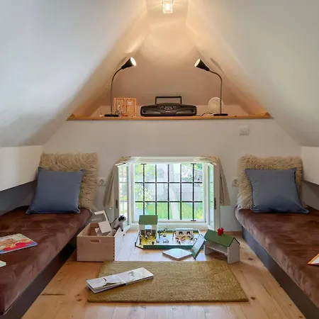 Alpine Retreat - Bled