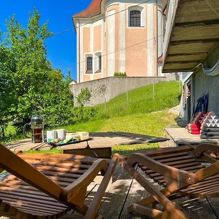 Alpine Retreat - Vakantiehuis