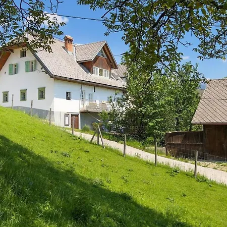 Alpine Retreat - Bled