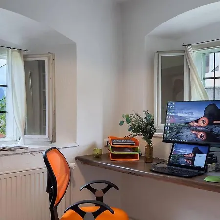 Alpine Retreat - Vakantiehuis