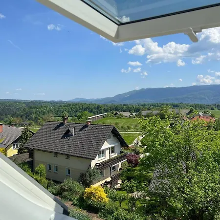Alpine Retreat - Hébergement de vacances *