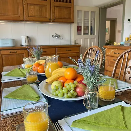 Vakantiehuis Alpine Retreat - Bled