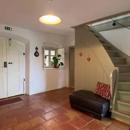 Alpine Retreat - Vakantiehuis Bled