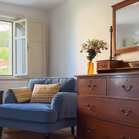 Alpine Retreat - * Bled