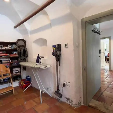 Vakantiehuis Alpine Retreat - *