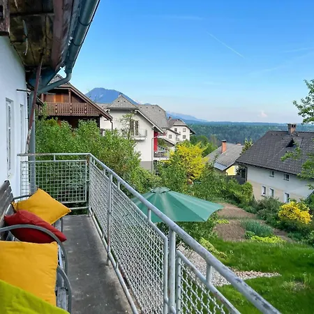 Alpine Retreat - Hébergement de vacances Bled