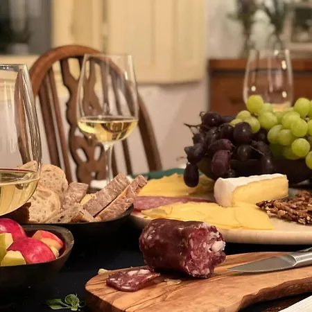 Semesterbostad Alpine Retreat - Bled