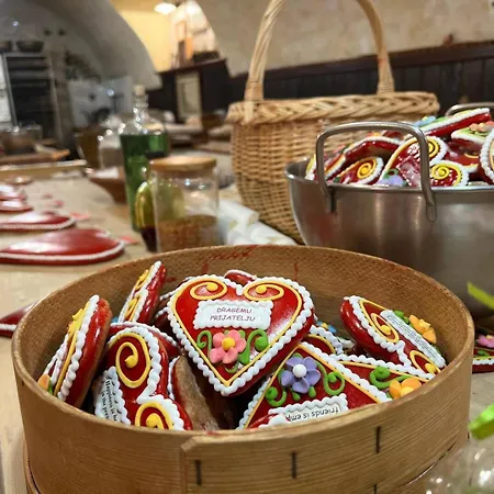 Semesterbostad Alpine Retreat - Bled