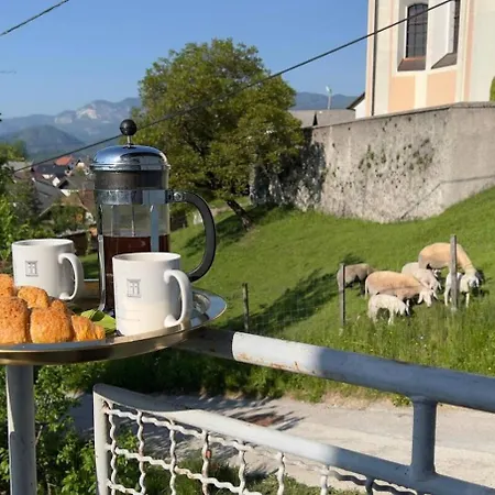 Alpine Retreat - Bled