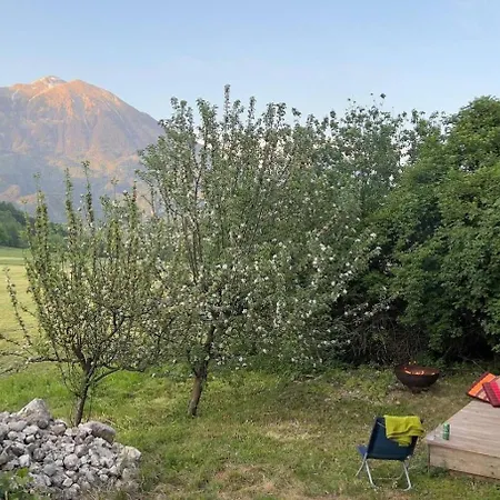 Alpine Retreat - *