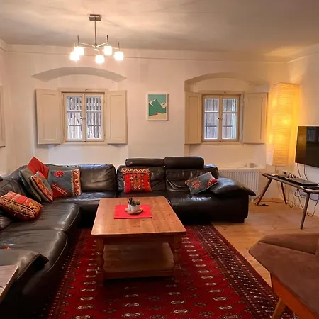 Alpine Retreat - * Bled