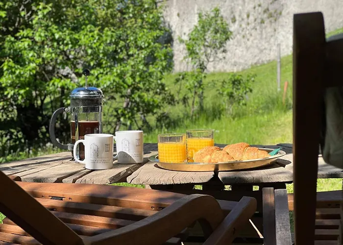 Alpine Retreat - * Bled