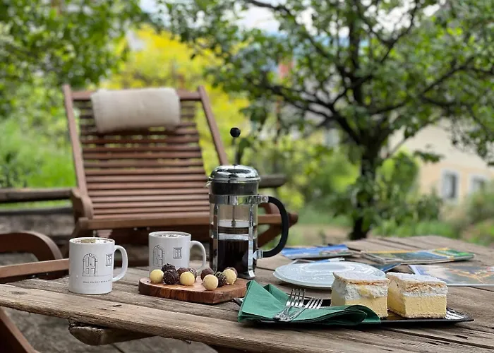 Alpine Retreat - Počitniška hiša Bled
