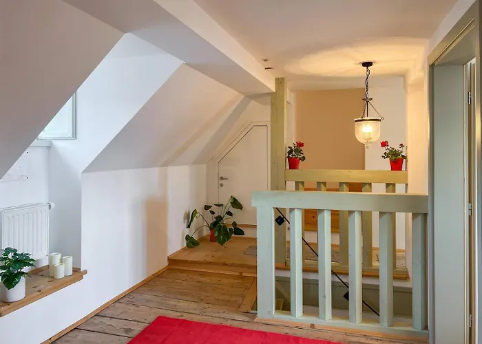 度假居 Alpine Retreat - 布莱德