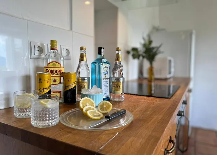 Alpine Retreat - 度假居 布莱德