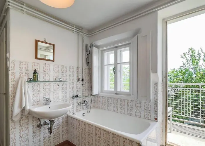 Alpine Retreat - * Bled