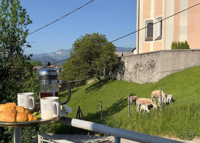 度假居 Alpine Retreat -