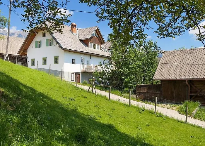 Alpine Retreat - Bled