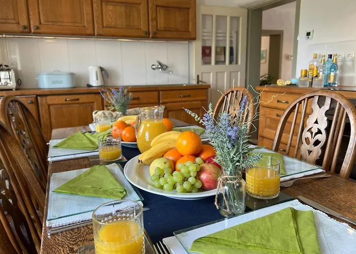 Počitniška hiša Alpine Retreat - Bled