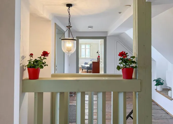 Alpine Retreat - * Bled