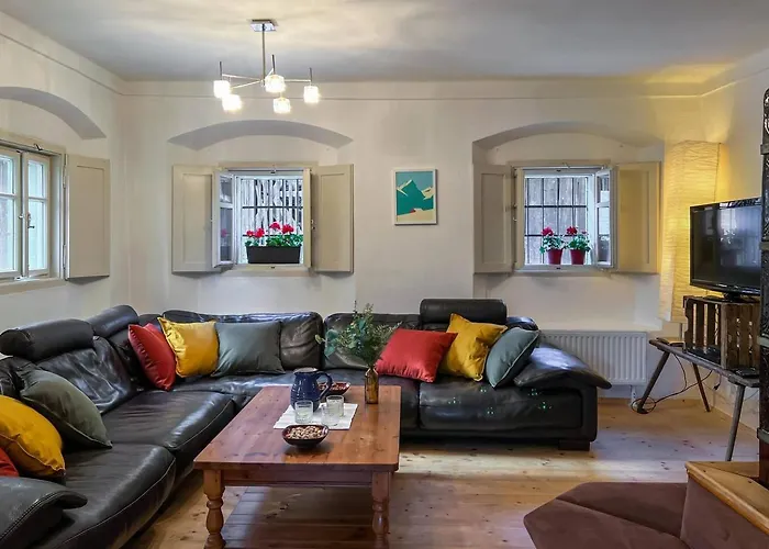 Alpine Retreat - 度假居