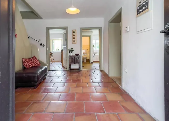 Alpine Retreat - Počitniška hiša *