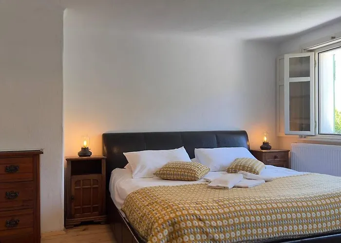 度假居 Alpine Retreat - *