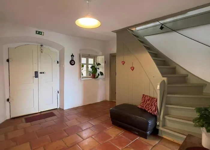 Alpine Retreat - 度假居 布莱德