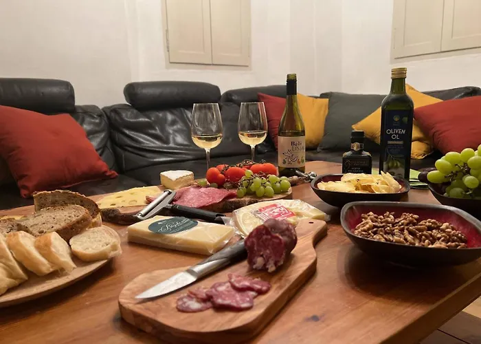 Alpine Retreat - Počitniška hiša