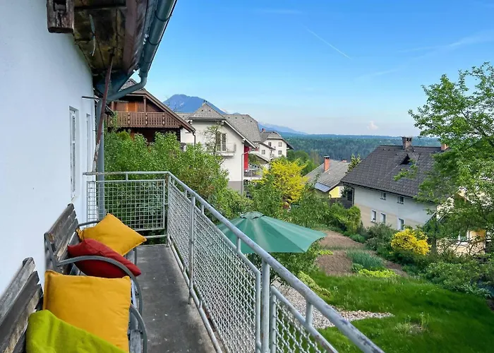 Alpine Retreat - Počitniška hiša Bled