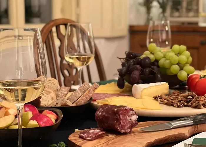 度假居 Alpine Retreat - 布莱德