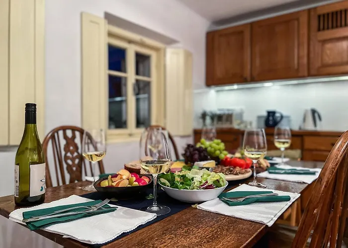 Alpine Retreat - * 布莱德