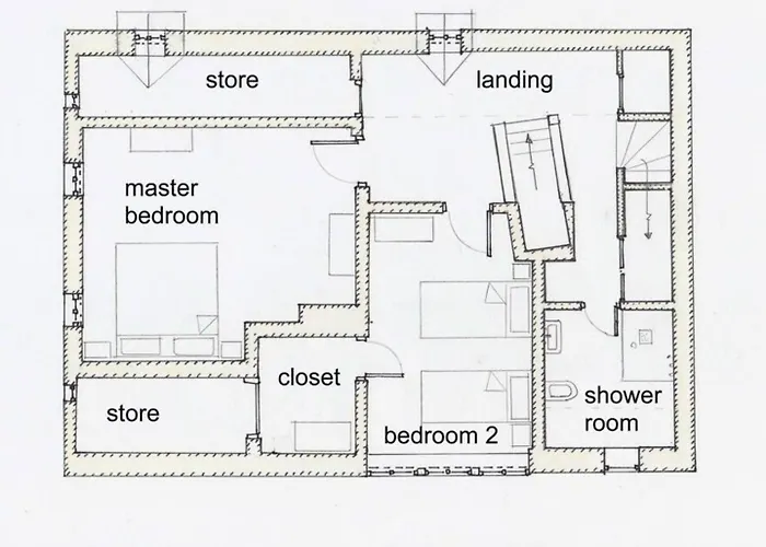 Alpine Retreat - 度假居 *