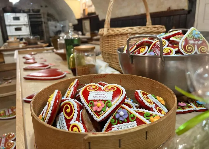 Počitniška hiša Alpine Retreat - Bled