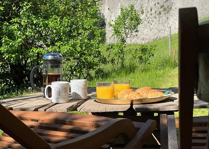 Alpine Retreat - * Bled