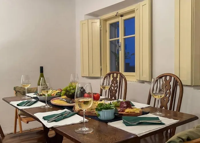 Alpine Retreat - Počitniška hiša Bled