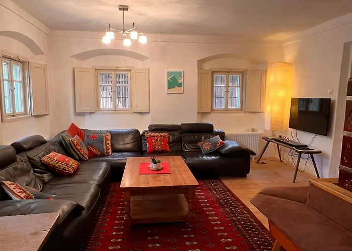 Alpine Retreat - * Bled